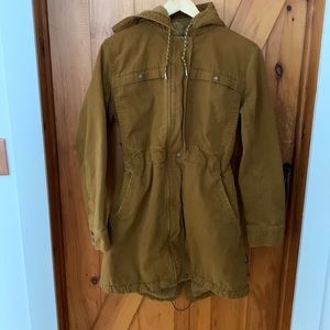 Patagonia Prairie Dawn Parka W Large